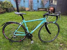 Bianchi Dama Elle 53cm Triple