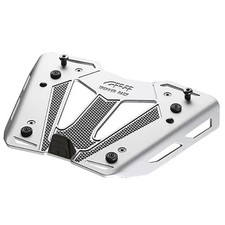 Givi Monokey Motorcycle Luggage M8A Aluminium Top Plate