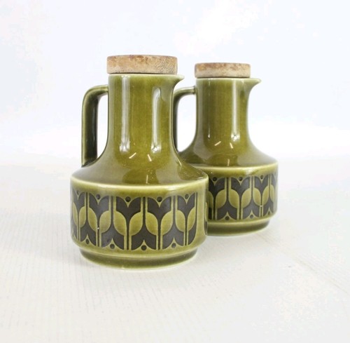 Hornsea heirloom green ceramic - hornsea,