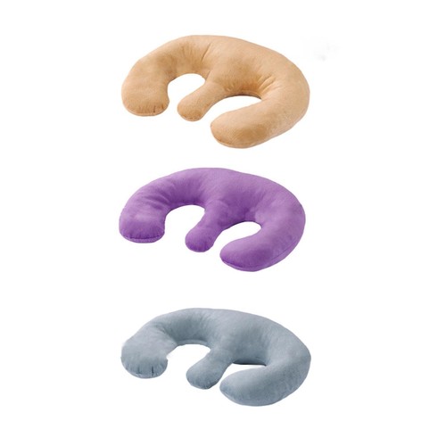 Beauty salon breast pillow - beauty,