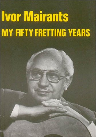 Fifty fretting years - fifty,