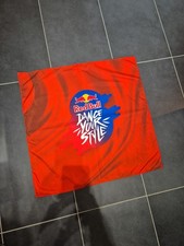 Red Bull Dance Your Style Flag Wave Banner Festival Event