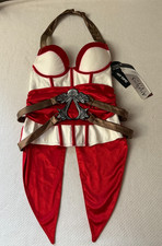 Hot Topic Assassins Creed