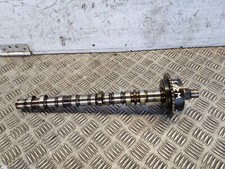 MERCEDES  C180 EXHAUST CAMSHAFT A2710510203 1.8L PETROL AUTO  W203 SALOON 2006
