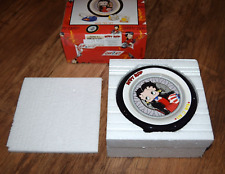 Betty Boop Mini Tea Set Boxed 2000 Rare UK SELLER