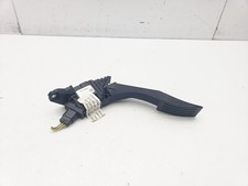 FORD FOCUS MK4 ACCELERATOR