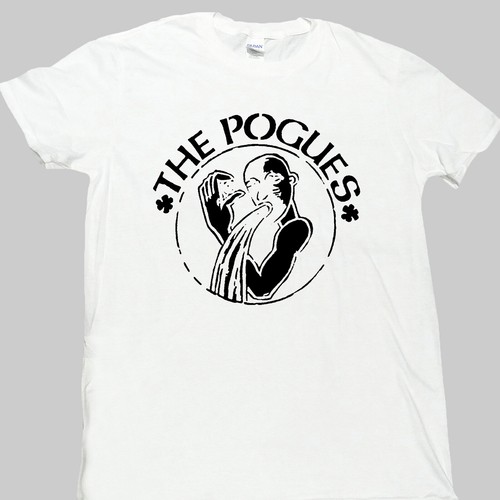 The pogues irish folk punk - folk,