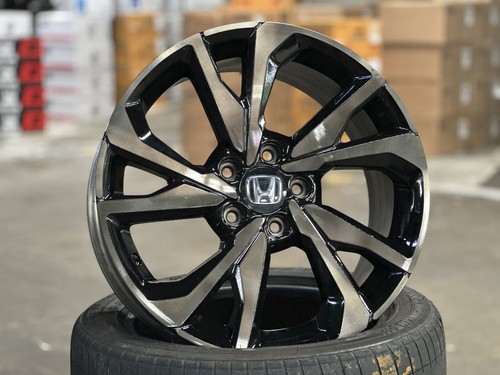 Genuine used 18x8j honda civic - used,