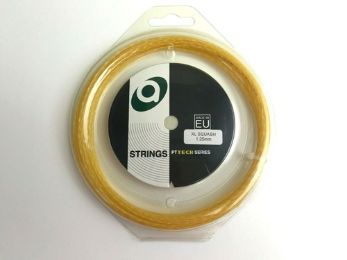Squash racket string apollo - squash,