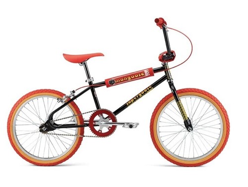 Mongoose supergoose bmx - mongoose,