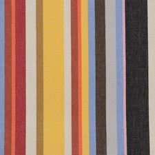 Outdoor Stripe 3 Purple 160cm