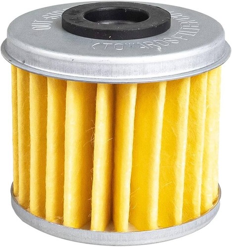 Honda oil filter - oil,