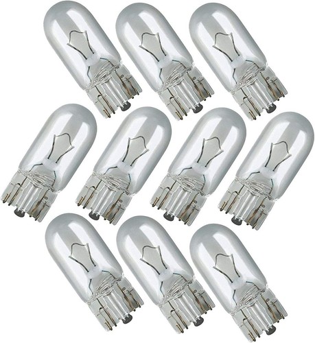 501 capless sidelight car - 501,