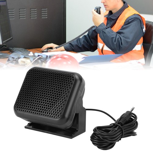 Nsp 100 external speaker for - nsp-100,