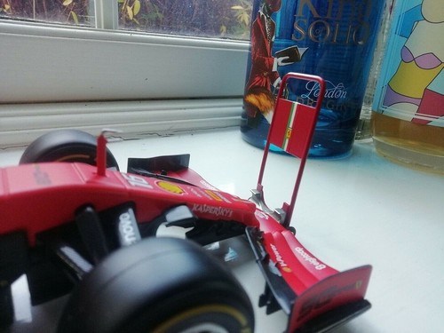 Scale pit jack model - scale,