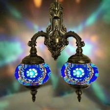  Turkish Moroccan Handmade