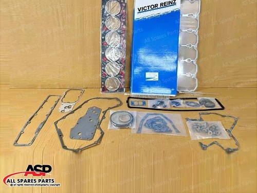 Full gaskit set fits cummins - gaskit,