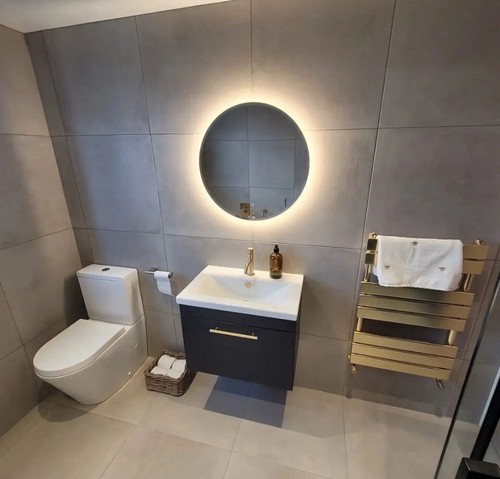 Job lot concrete - job, sqm)