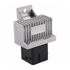 Glow Plug Control Unit Relay