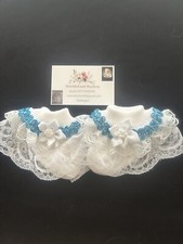 Romany  Style baby girl  socks