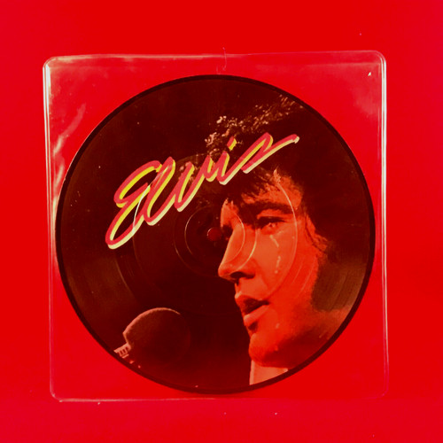 Elvis presley the - elvis, of