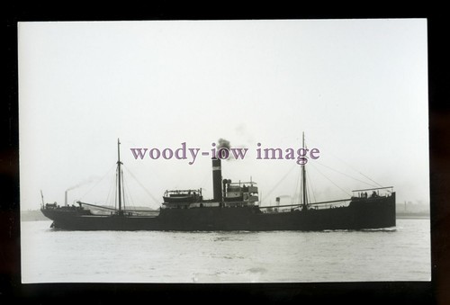 C5119 leith hull hamburg - c5119,
