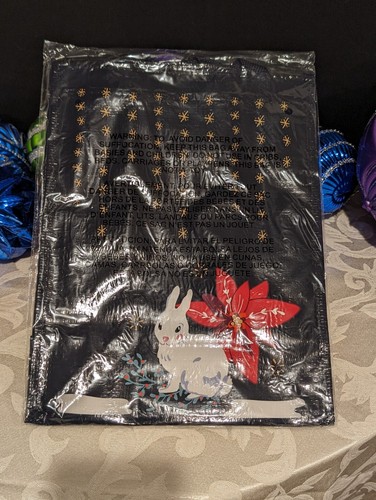 Vera bradley winter - vera,