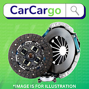Piece clutch kit for - piece,