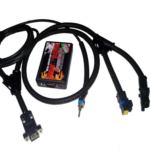 Add unit ford focus - add-on,