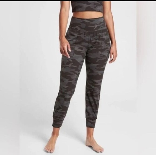 Athleta women camo - athleta, women's