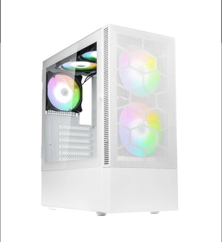 Ryzen with rtx 5060 8gb - rtx,