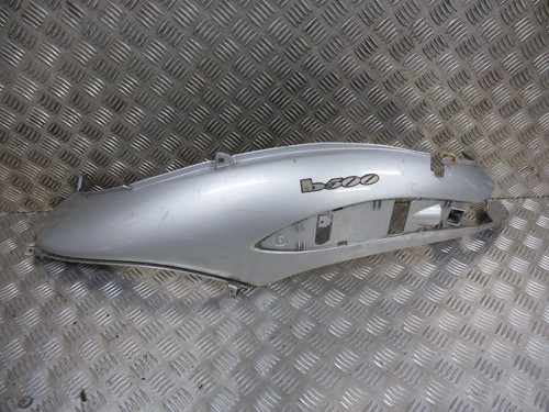 Piaggio beverly 500 2003 rear - beverly,
