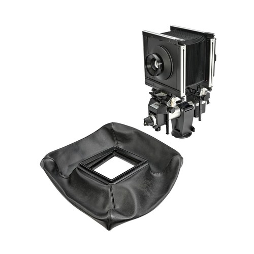 Sinar 5x4 large format - sinar, f