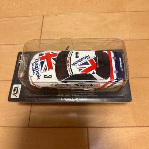 Kyosho mini body r32 - kyosho,