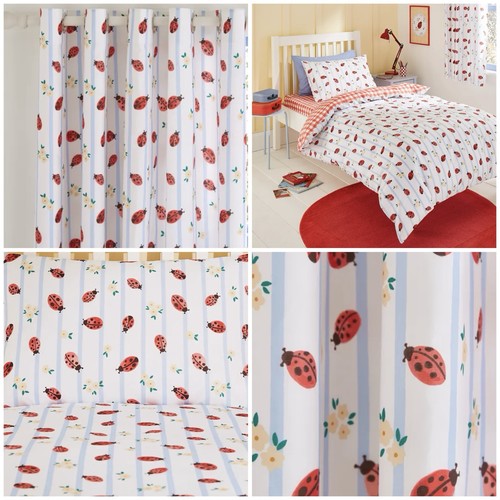 Dunelm lady bug - dunelm,