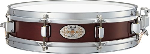 Pearl piccolo snare drum m1330 - pearl,