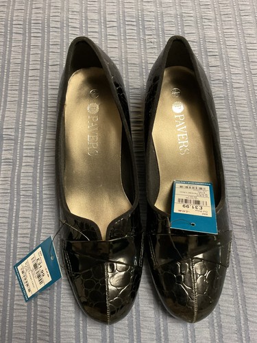 Bnwob pavers womens black - bnwob,