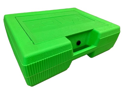 Empty large knex light green - large,