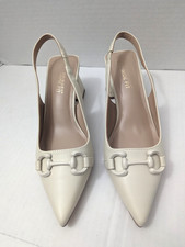 Primark Wide Fit Cream