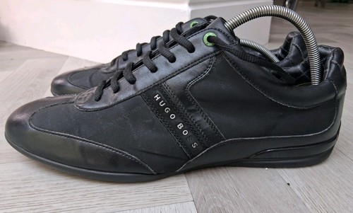 Hugo boss shoes mens size - hugo,