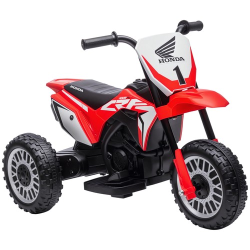 Homcom honda crf450rl licensed - crf450rl,