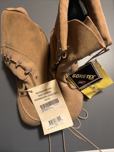 Belleville gore tex - gore-tex, icwr