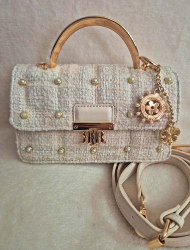 River island cream - river,