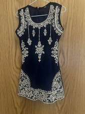 Girls Salwar Kameez Size 3-4 Years Size 22