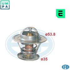 THERMOSTAT COOLANT 350012 FOR