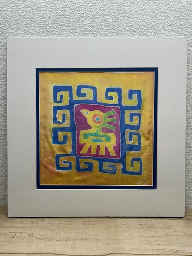 Pre columbian shamanistic - pre-columbian,