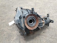 2016 MERCEDES C CLASS 2.1L DIESEL 7 SPEED AUTOMATIC REAR DIFFERENTIAL DIFF 