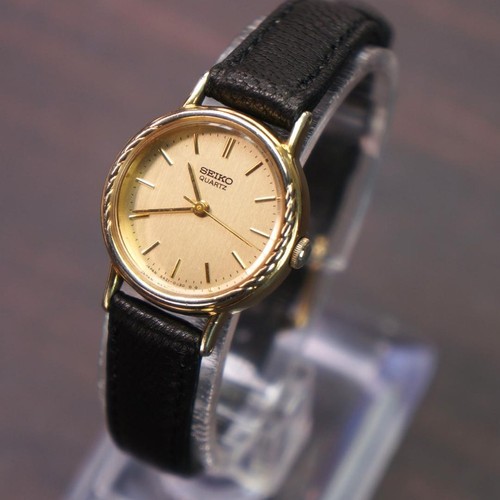 Working condition seiko - condition],