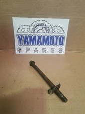 Yamaha Xt125 Xt125r Xt125x  XT