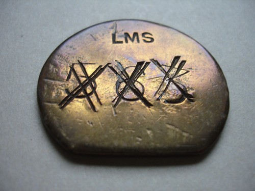 Lms railway pay check token - lms,
